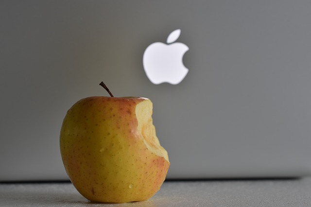 Apple má problémy od zákonodarcov ktorý vytiahli aplikáciu od Hong Kongského protestu