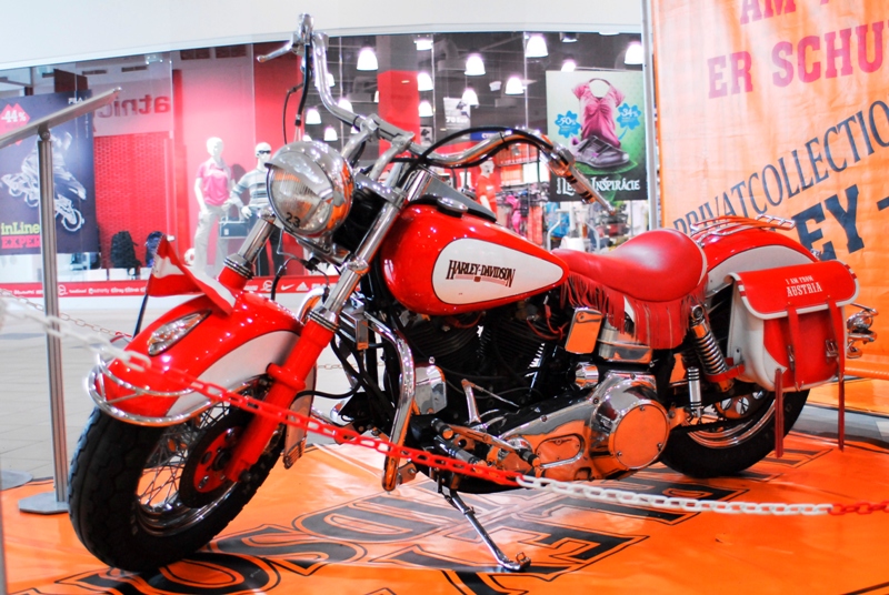 Krása motoriek s ľudským dotykom